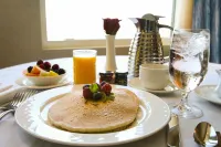Thunder Valley Casino Resort - petit déjeuner