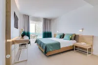 Hotel Sol e Mar Albufeira - Adults Only Hotels in Albufeira