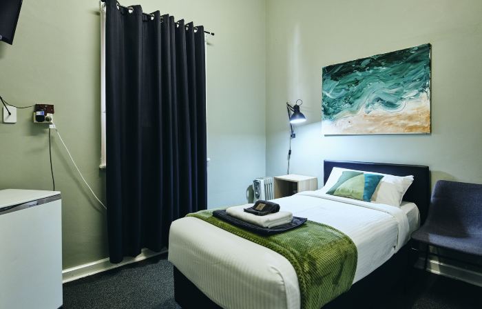 Black Diamond Lodge