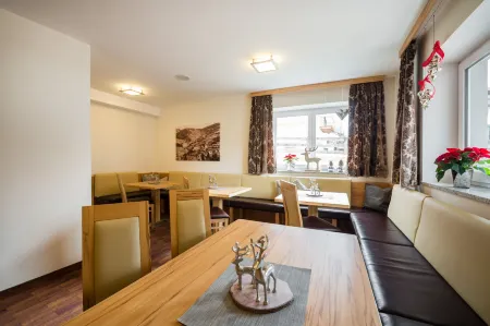 Knappensteig Appartements