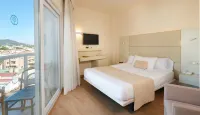 Hotel Sabina - Balkoner