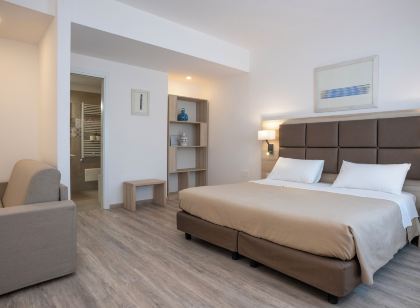 Hotel Albània