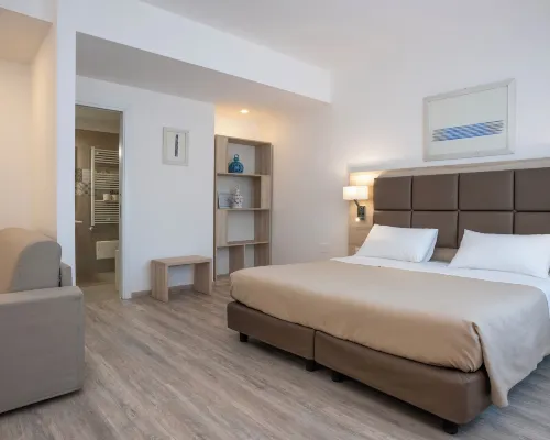 Hotel Albània Hotels in Otranto