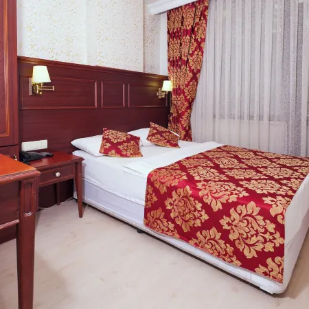 Istanbul Newcity Hotel Отели рядом с достопримечательностью «Шишли»
