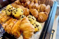 Hotel UMass - Desayuno