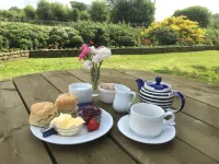 Double-Gate B&B Hotels in Mendip District