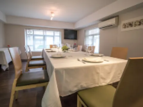 Pension Oasis Hotels in Zamora