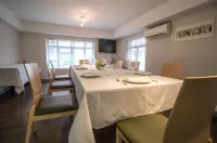 Pension Oasis Hôtels à : Villanueva de Campean
