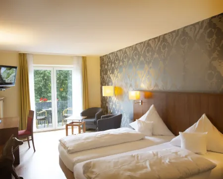 Bad Emser Hof Hotels in Bad Ems