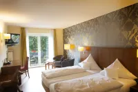 Bad Emser Hof Hotels in Rettert
