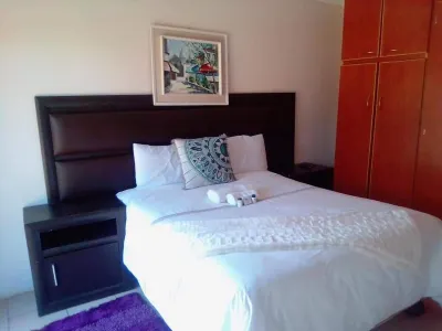 Kubo Bed and Breakfast