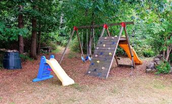 Holiday Home in SÃ¶lvesborg