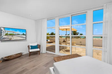 Bentley Hotel South Beach