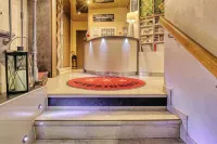 Cit'Hotel la Résidence