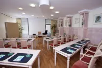 Hotel Henry Hotels in Erding