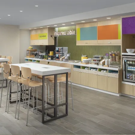 Home2 Suites by Hilton Miami Doral West Airport