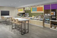 Home2 Suites by Hilton Miami Doral West Airport Hoteles en Doral
