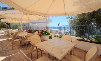 Murati Suites Sarandë