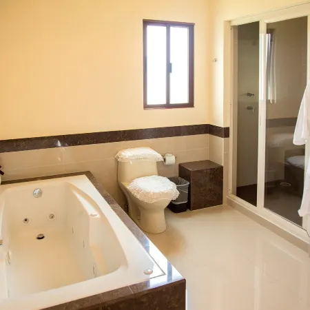 Hotel Centenario Los Arroyitos