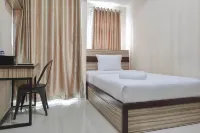 Cozy and Best Deal Studio Apartment Vida View Makasar Hotels in Tamamaung