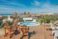 샬레스 & 방갈로 이비라케라