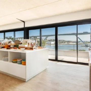 Golden Tulip Martigues - Provence
