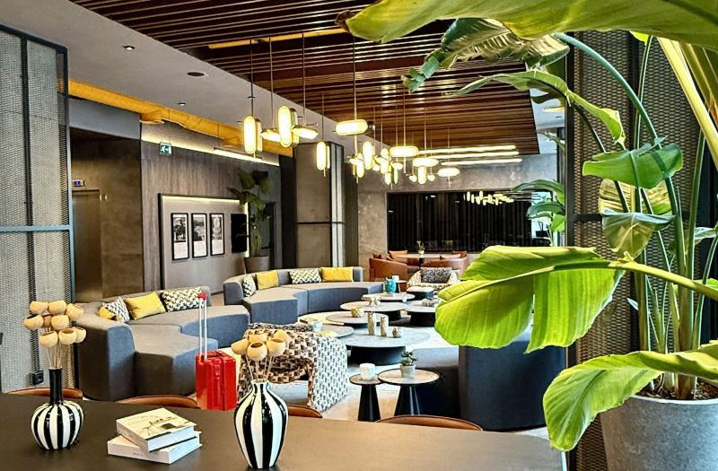 Cityloft 147 photo 3