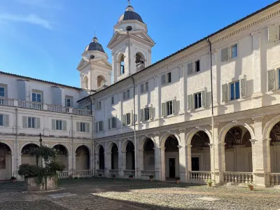 Barocchetto Romano
