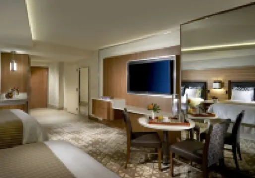 Seminole Hard Rock Hotel and Casino Tampa