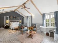 Golden Boutique Hotel Hotels in Kon Plong District