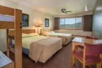 YMCA of the Rockies - Snow Mountain Ranch Hotels in Tabernash