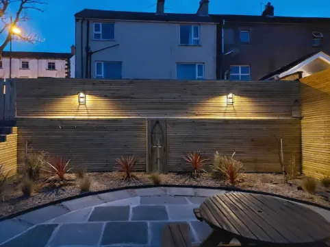 The Anchor Apartments Hotels in Downpatrick