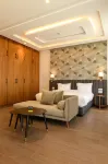 BH Appart Hotel Hoteles en Ain Chock Hay Hassani