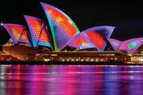 Stunning Sydney Home 10