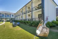 Marmaris Kensington Green Hotels in Hisaronu