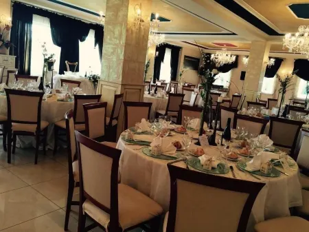 Di Rocco Отели в г. Loreto Aprutino