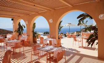 Collini Suites & Villas Mykonos