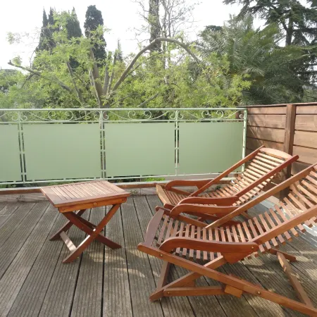 Hôtel & Spa la Villa