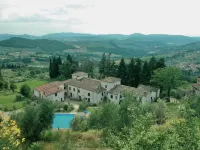Villa Grassina - 3-Star