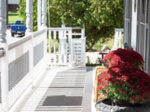 Maryhill Inn Bed and Breakfast Hoteles en Woolwich