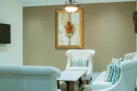 Ezulwini Villa Hotel - Bar