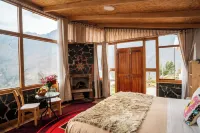 Stardome Spiritual Experience Hotels in Ollantaytambo