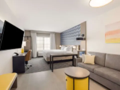 Comfort Inn & Suites Gaylord Hotels in Otsego County