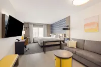 Comfort Inn & Suites Gaylord - Kæledyr tilladt