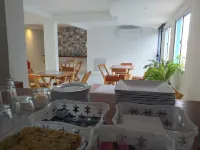 Hotel la Sierra