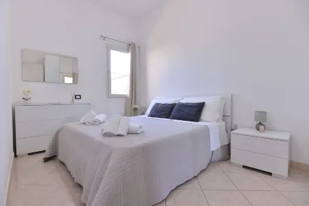 IzzHome Lagoon Отели рядом с достопримечательностью «Kampaoh Flumendosa»