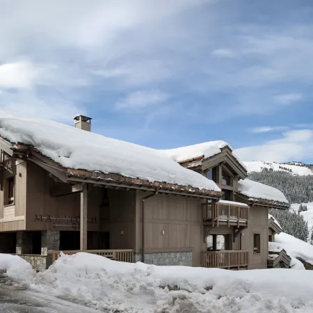 Mammoth Lodge by Alpine Residences