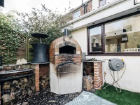 Luxury Town House Hotels in Bolton