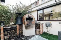 Luxury Town House Các khách sạn ở Bolton