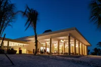 The Mora Zanzibar - parking